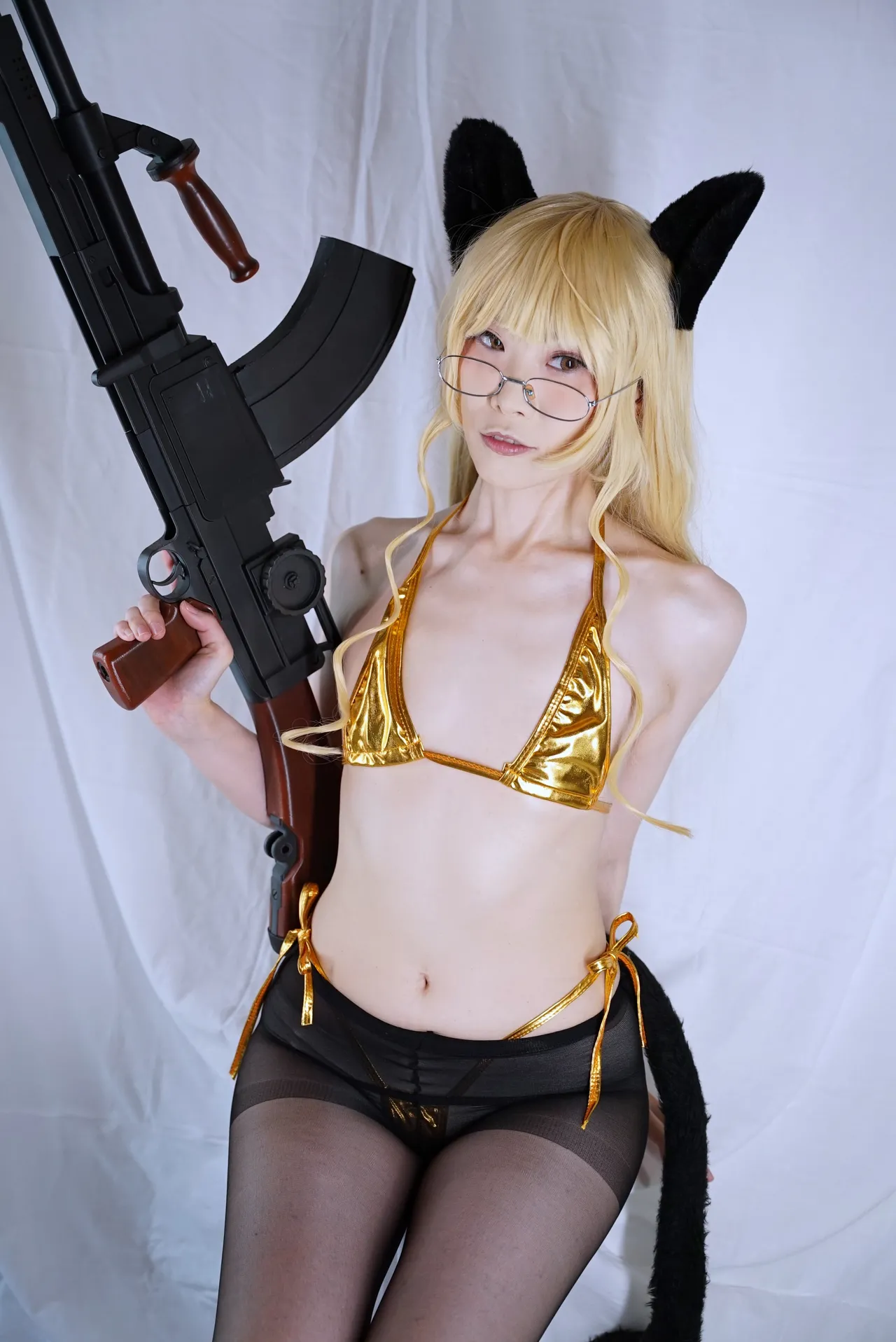 Okino Shizuku La lueur de l'horizon (Strike Witches)-erohere230.jpg