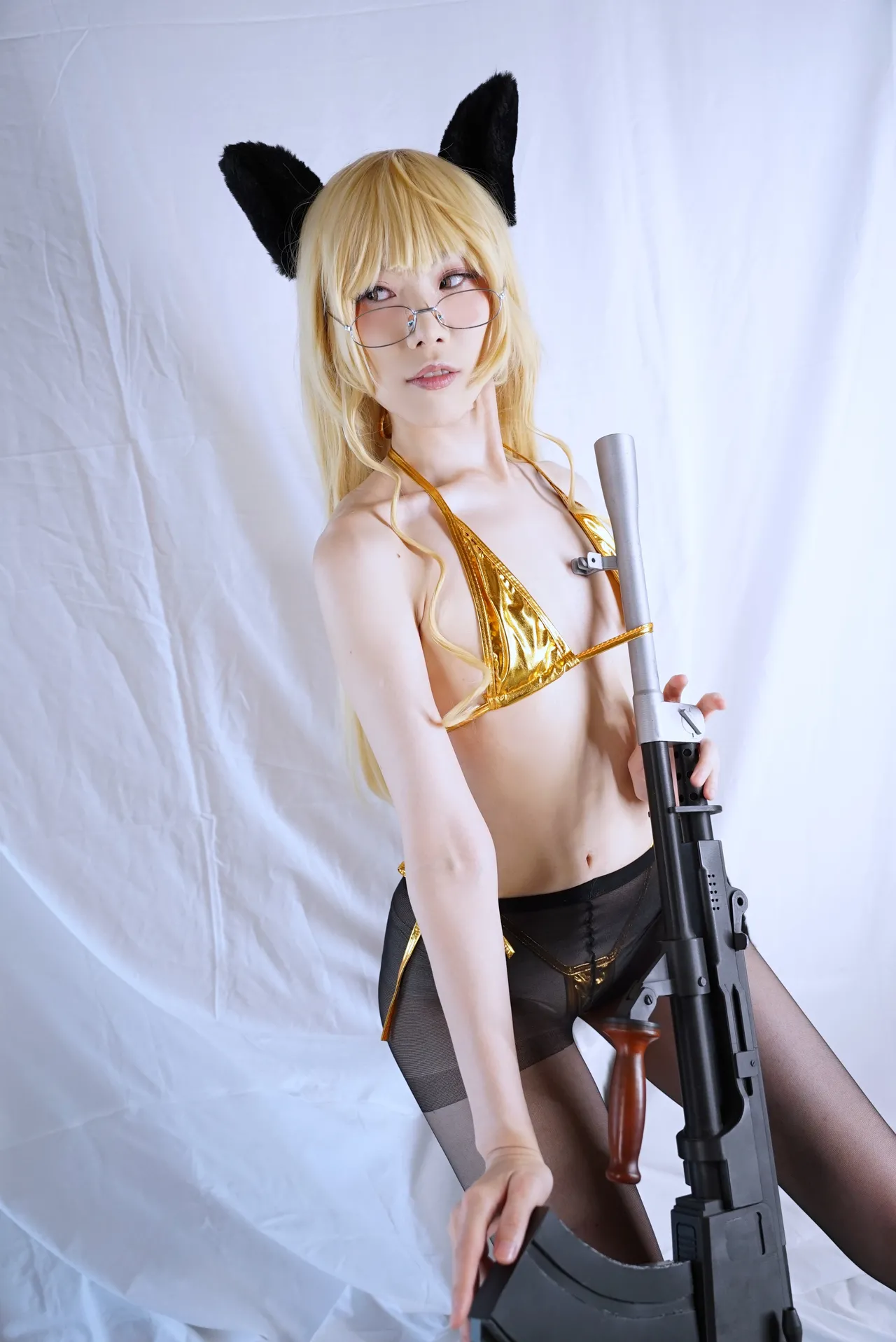 Okino Shizuku La lueur de l'horizon (Strike Witches)-erohere244.jpg
