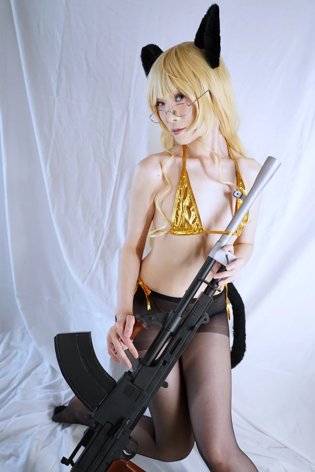 Okino Shizuku La lueur de l'horizon (Strike Witches)-erohere247.jpg