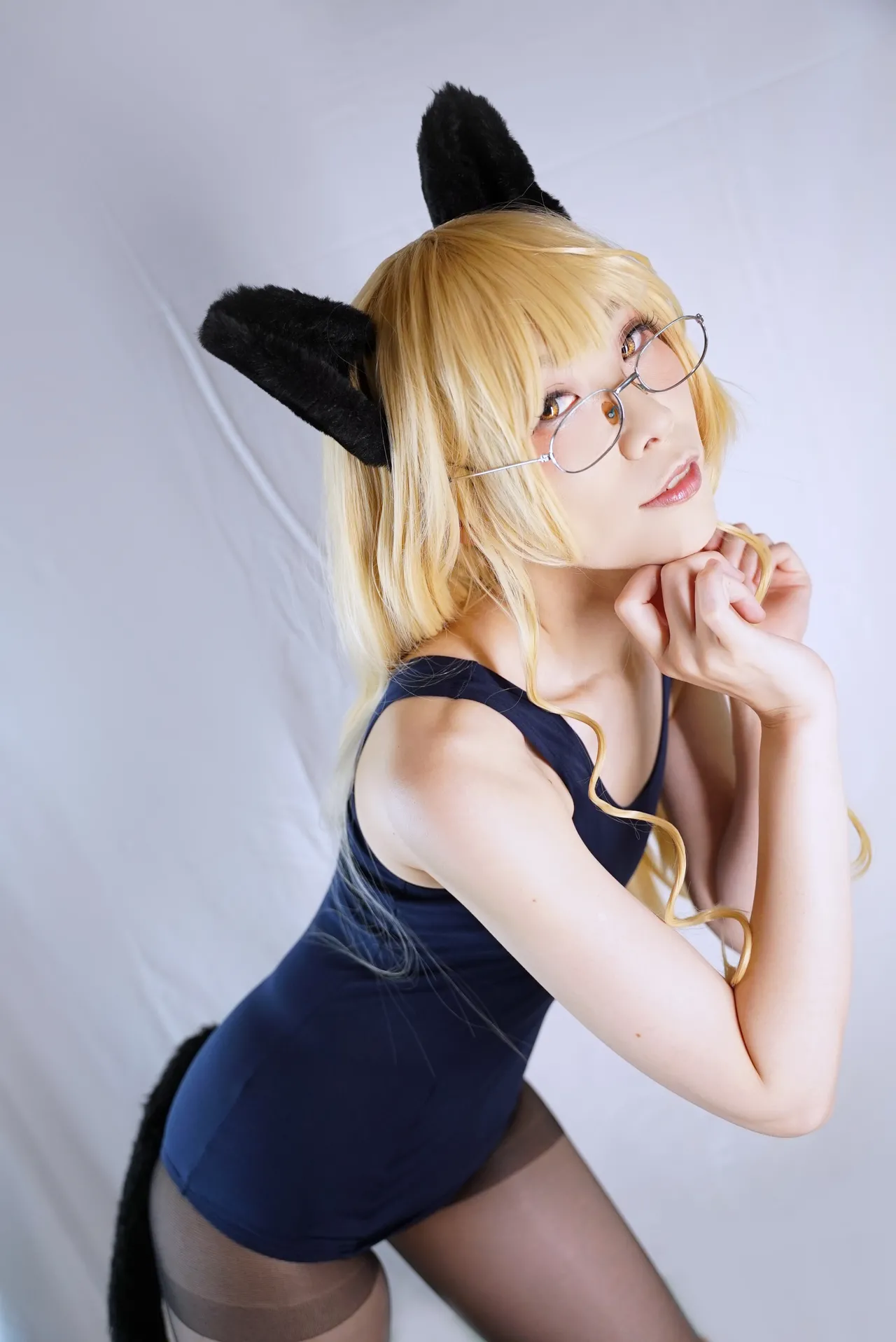 Okino Shizuku La lueur de l'horizon (Strike Witches)-erohere26.jpg