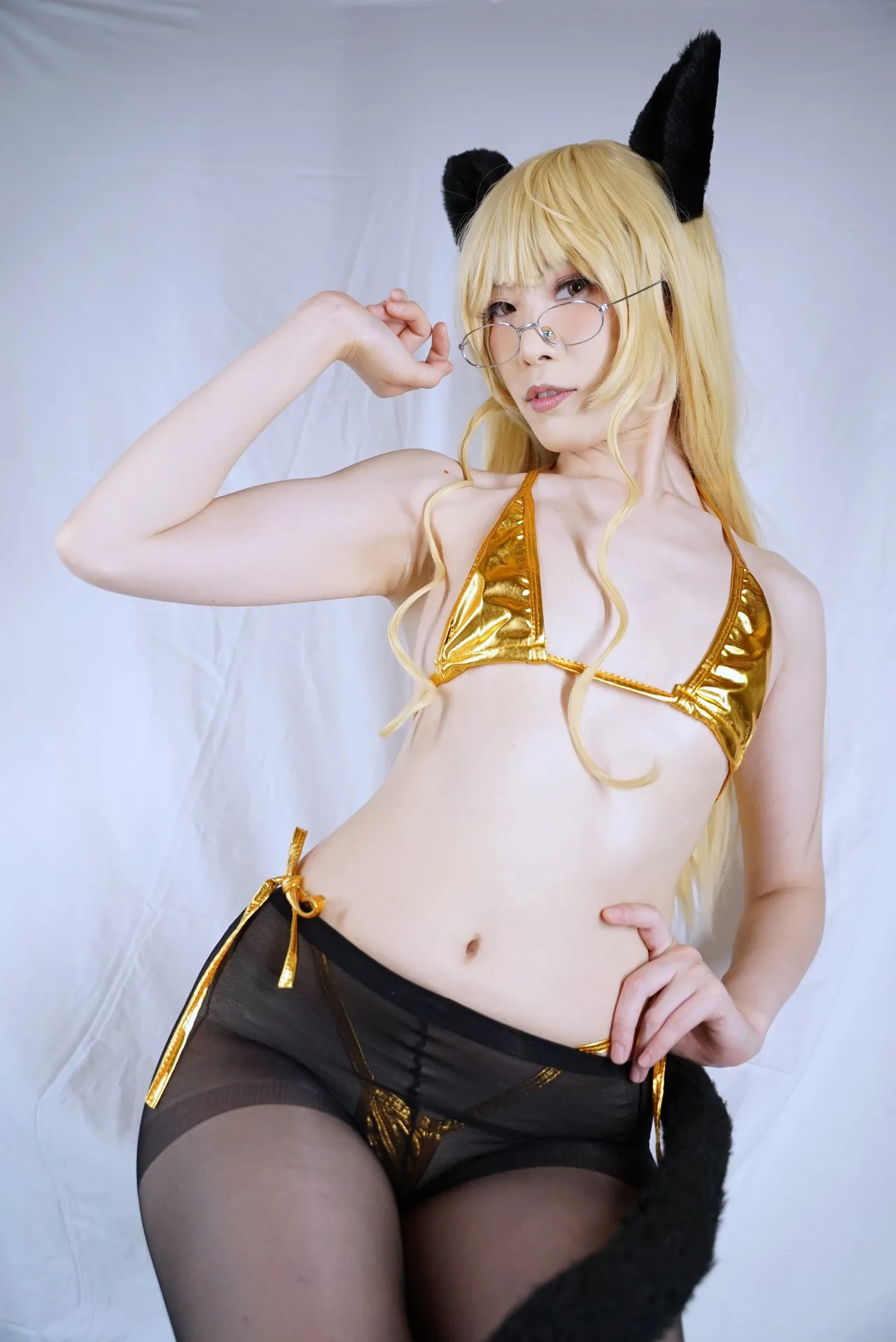 Okino Shizuku La lueur de l'horizon (Strike Witches)-erohere270.jpg