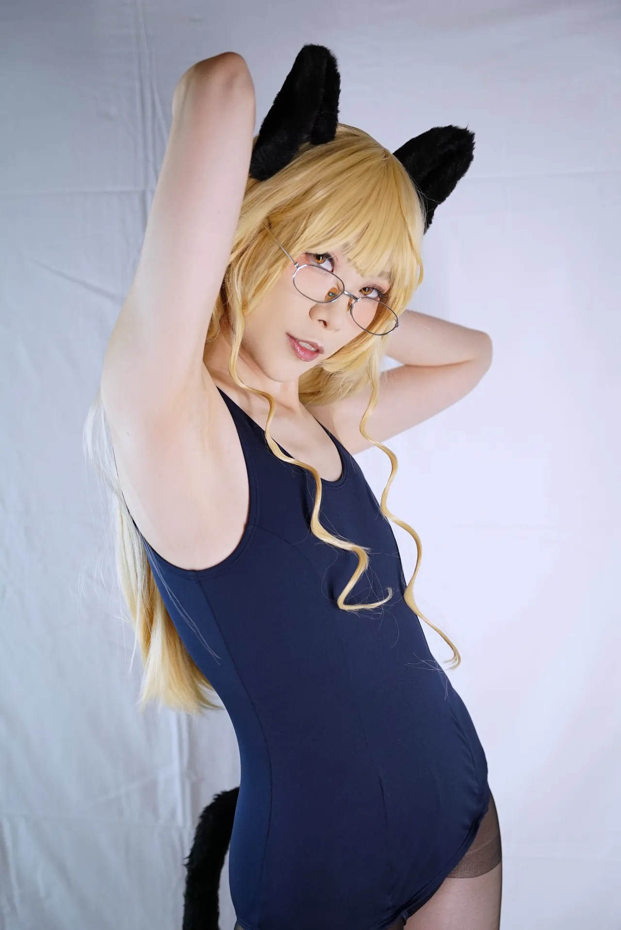 Okino Shizuku La lueur de l'horizon (Strike Witches)-erohere28.jpg