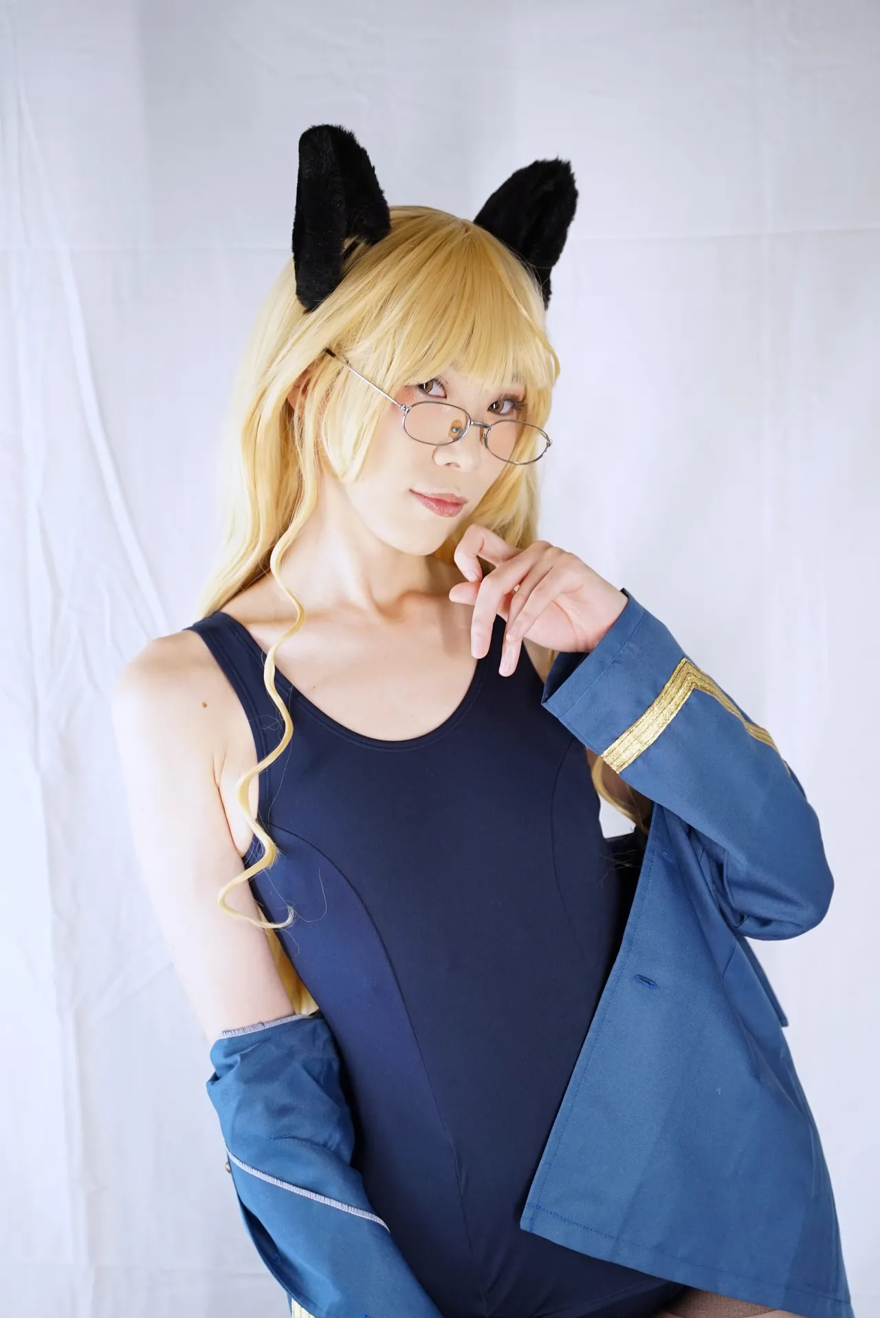 Okino Shizuku La lueur de l'horizon (Strike Witches)-erohere3.jpg