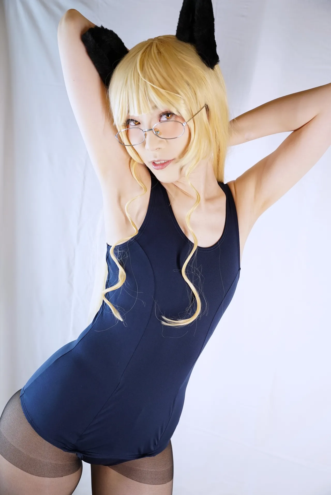 Okino Shizuku La lueur de l'horizon (Strike Witches)-erohere30.jpg