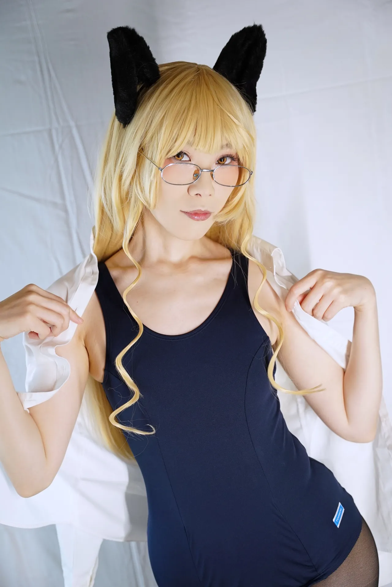 Okino Shizuku La lueur de l'horizon (Strike Witches)-erohere33.jpg
