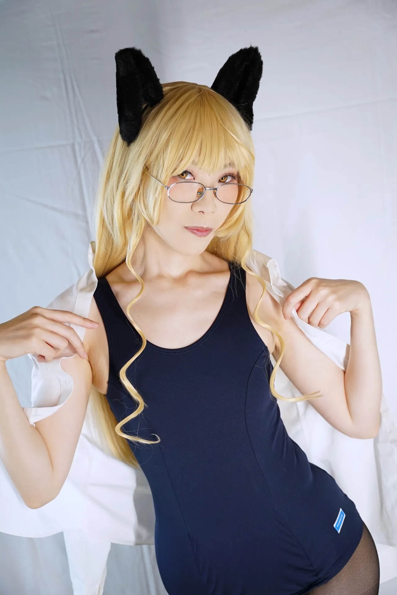 Okino Shizuku La lueur de l'horizon (Strike Witches)-erohere34.jpg