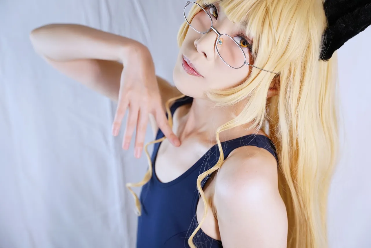 Okino Shizuku La lueur de l'horizon (Strike Witches)-erohere47.jpg