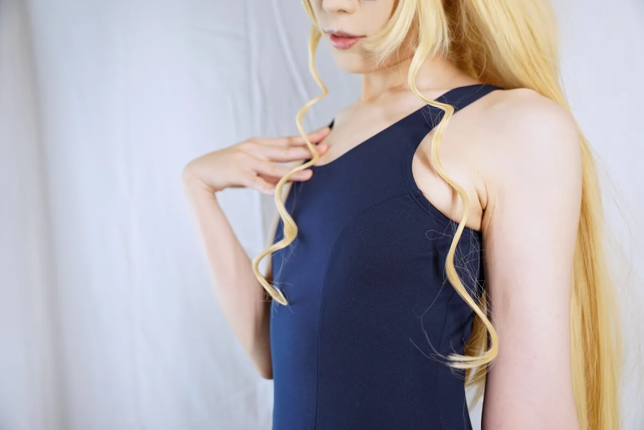 Okino Shizuku La lueur de l'horizon (Strike Witches)-erohere51.jpg
