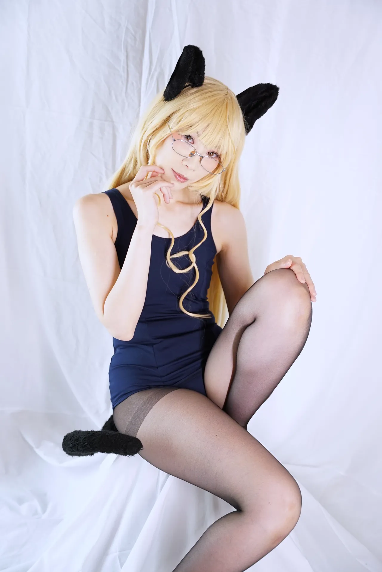 Okino Shizuku La lueur de l'horizon (Strike Witches)-erohere58.jpg
