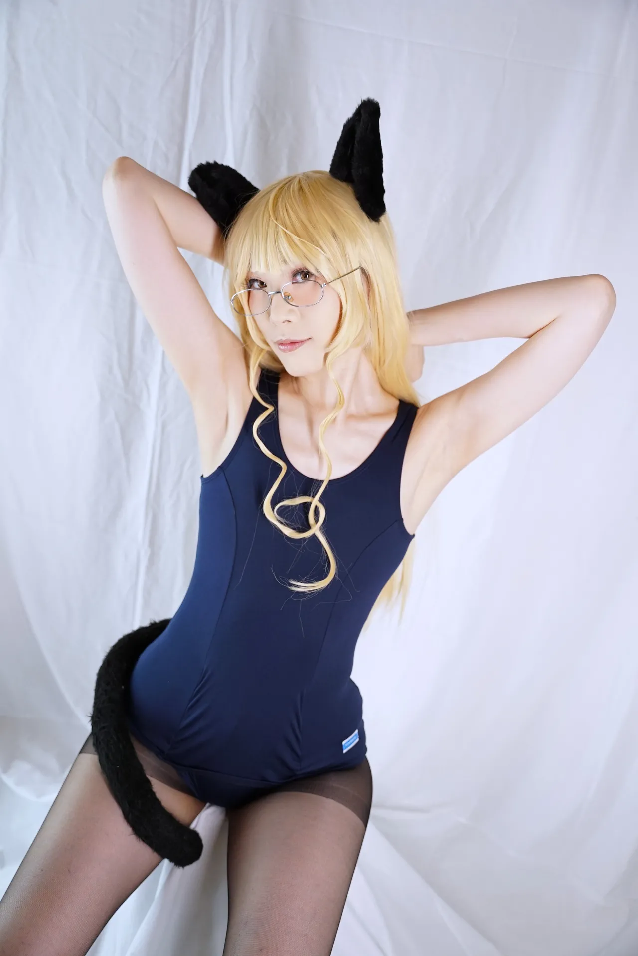 Okino Shizuku La lueur de l'horizon (Strike Witches)-erohere63.jpg