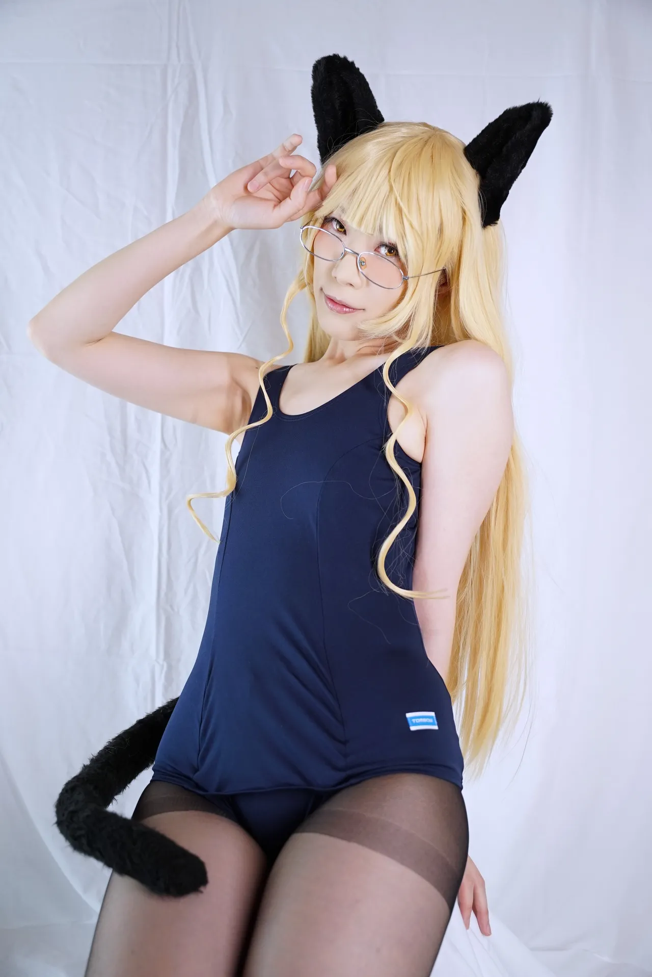 Okino Shizuku La lueur de l'horizon (Strike Witches)-erohere69.jpg