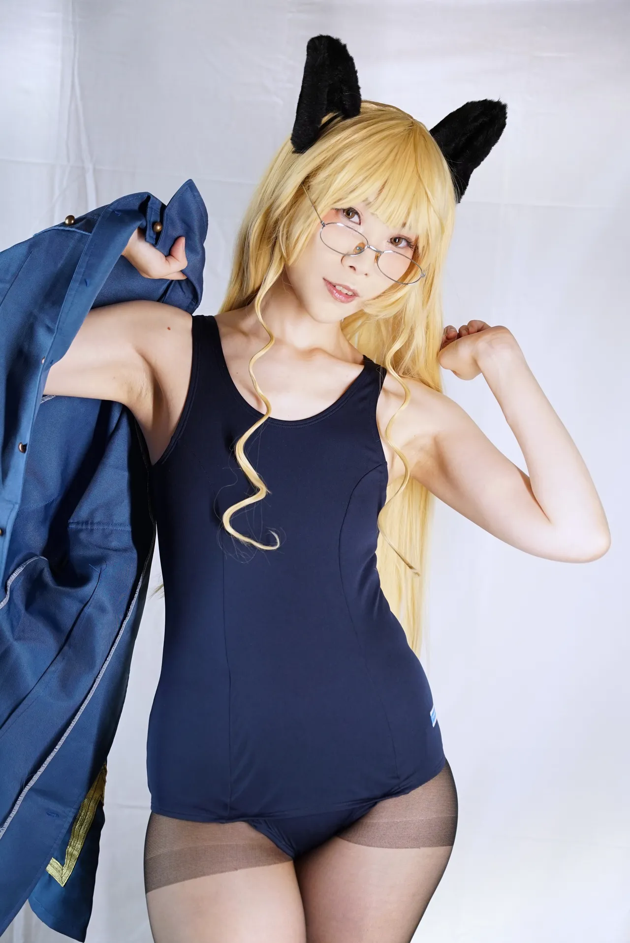 Okino Shizuku La lueur de l'horizon (Strike Witches)-erohere7.jpg