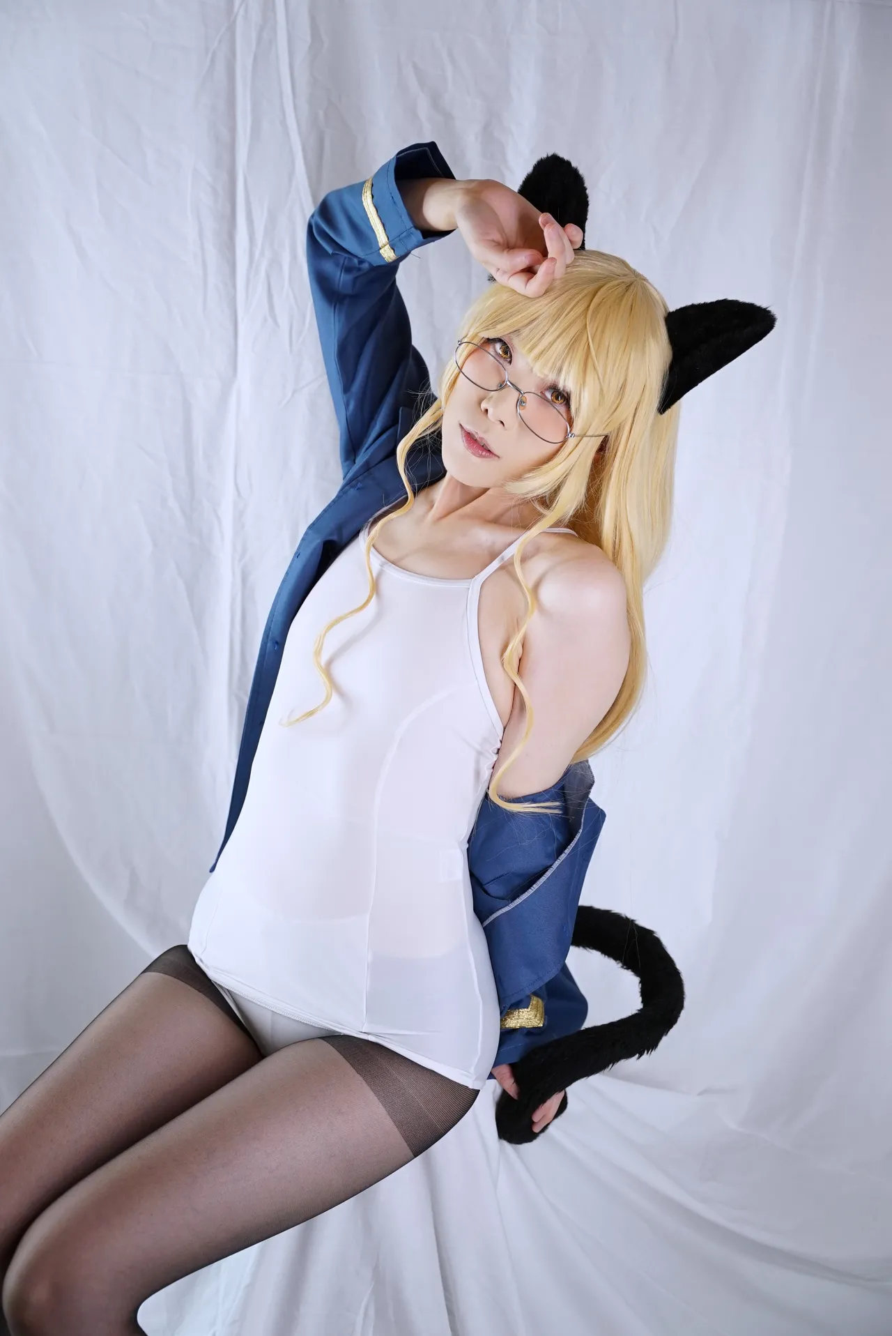 Okino Shizuku La lueur de l'horizon (Strike Witches)-erohere97.jpg