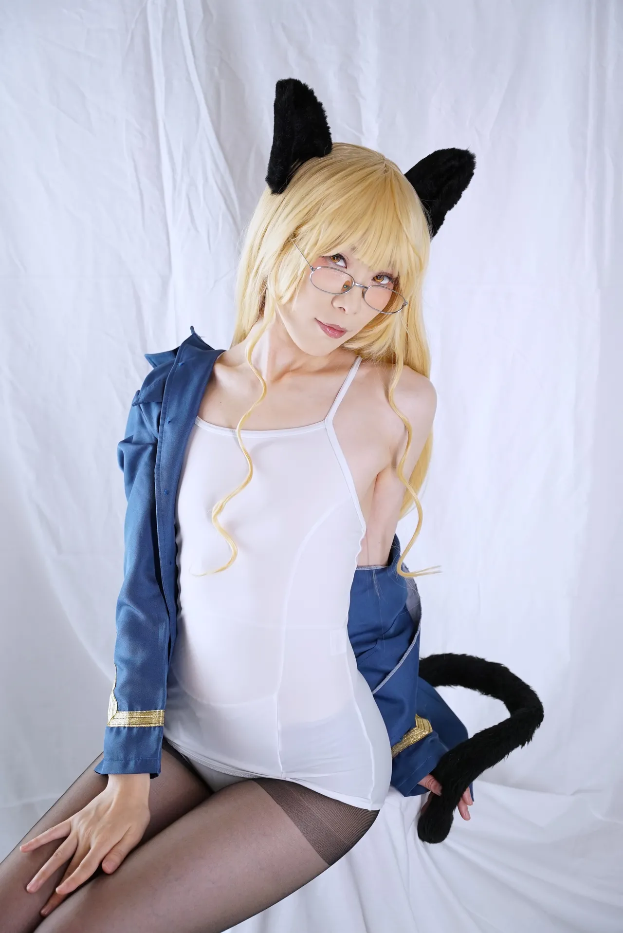 Okino Shizuku La lueur de l'horizon (Strike Witches)-erohere98.jpg