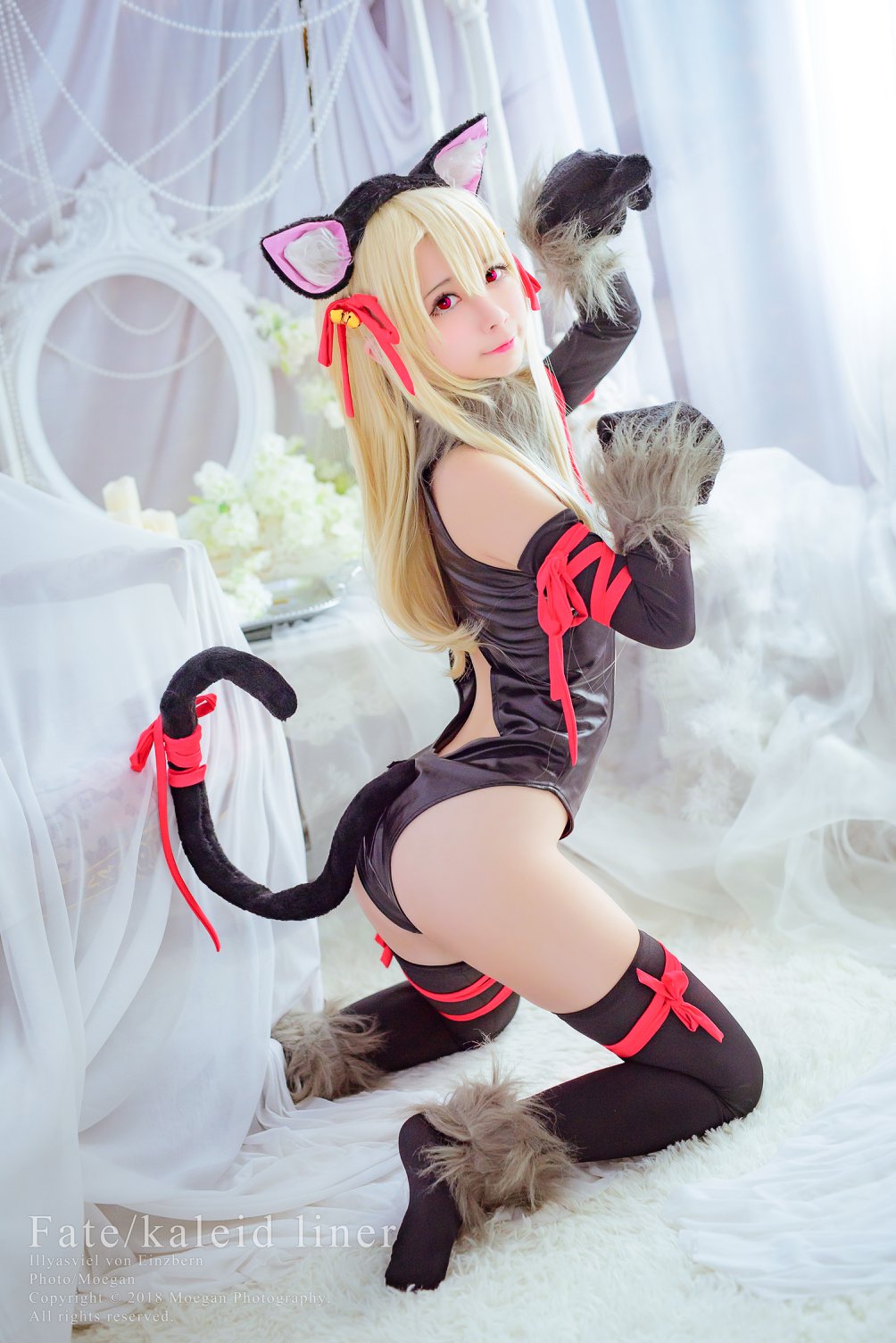 Okita Rinka -  Illya Dangerous Beast-erohere5.jpg