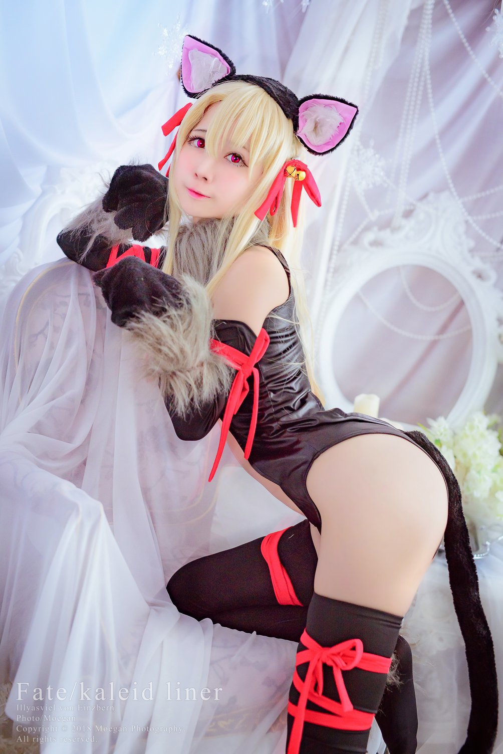 Okita Rinka -  Illya Dangerous Beast-erohere6.jpg