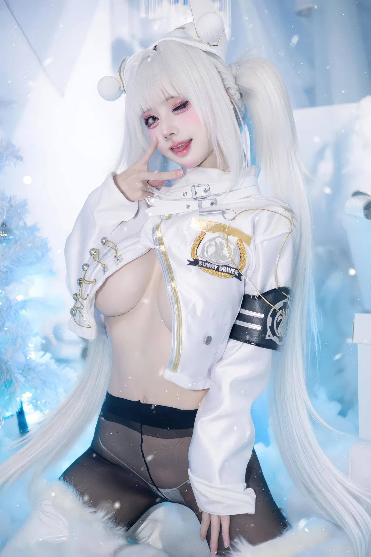 Okita Rinka - Blanc-erohere11.webp