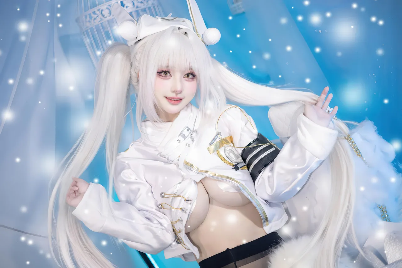 Okita Rinka - Blanc-erohere5.webp