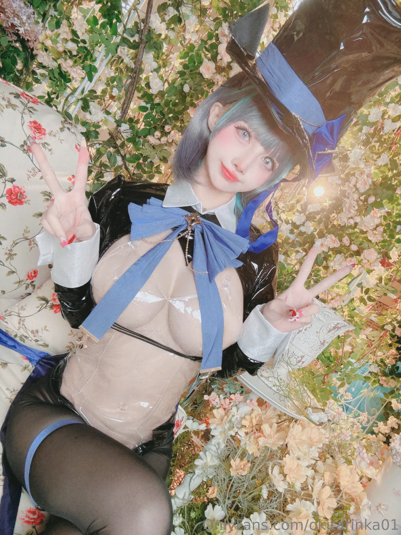 Okita Rinka - Cheshire-erohere45.webp