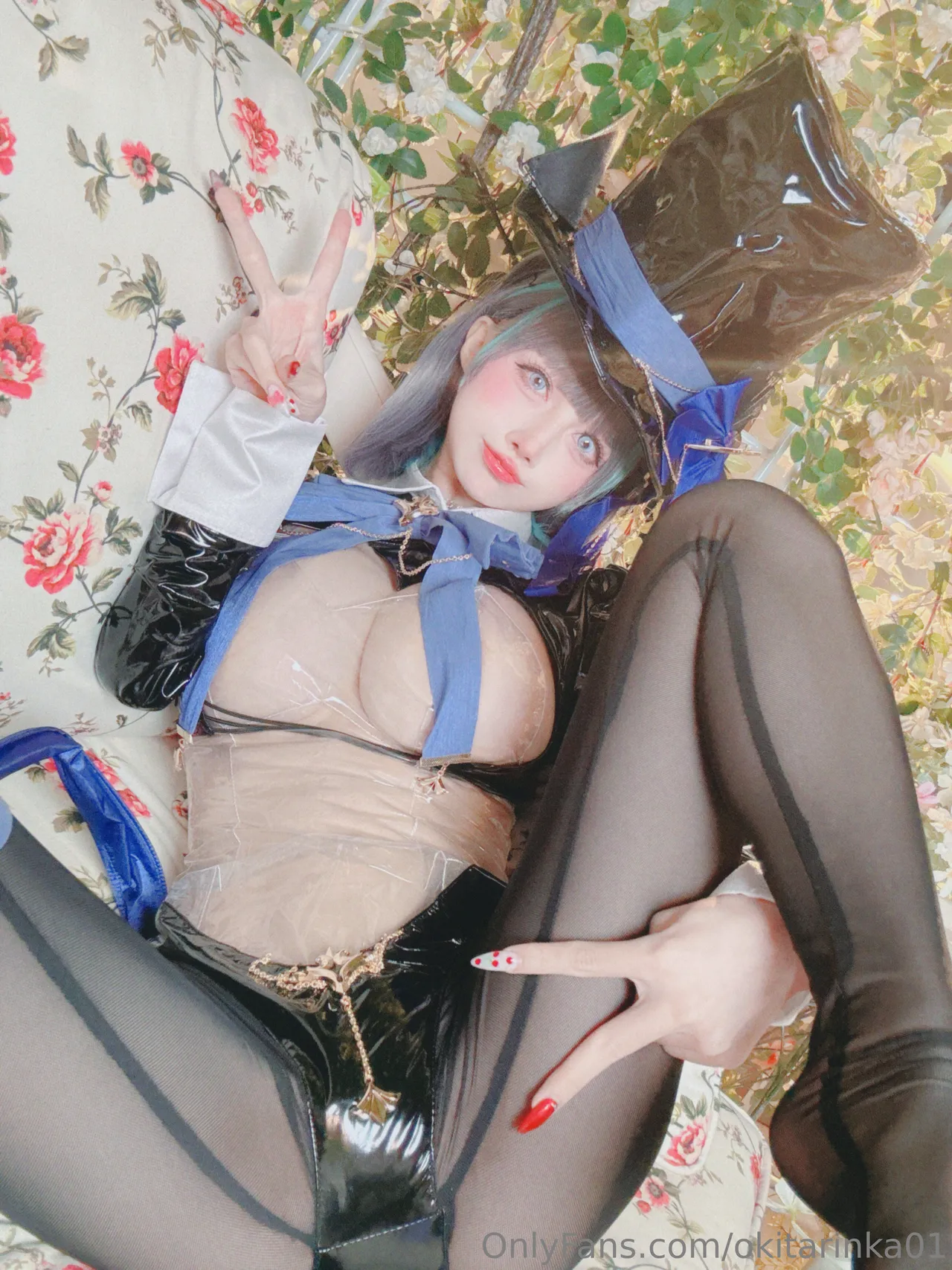 Okita Rinka - Cheshire-erohere5.webp