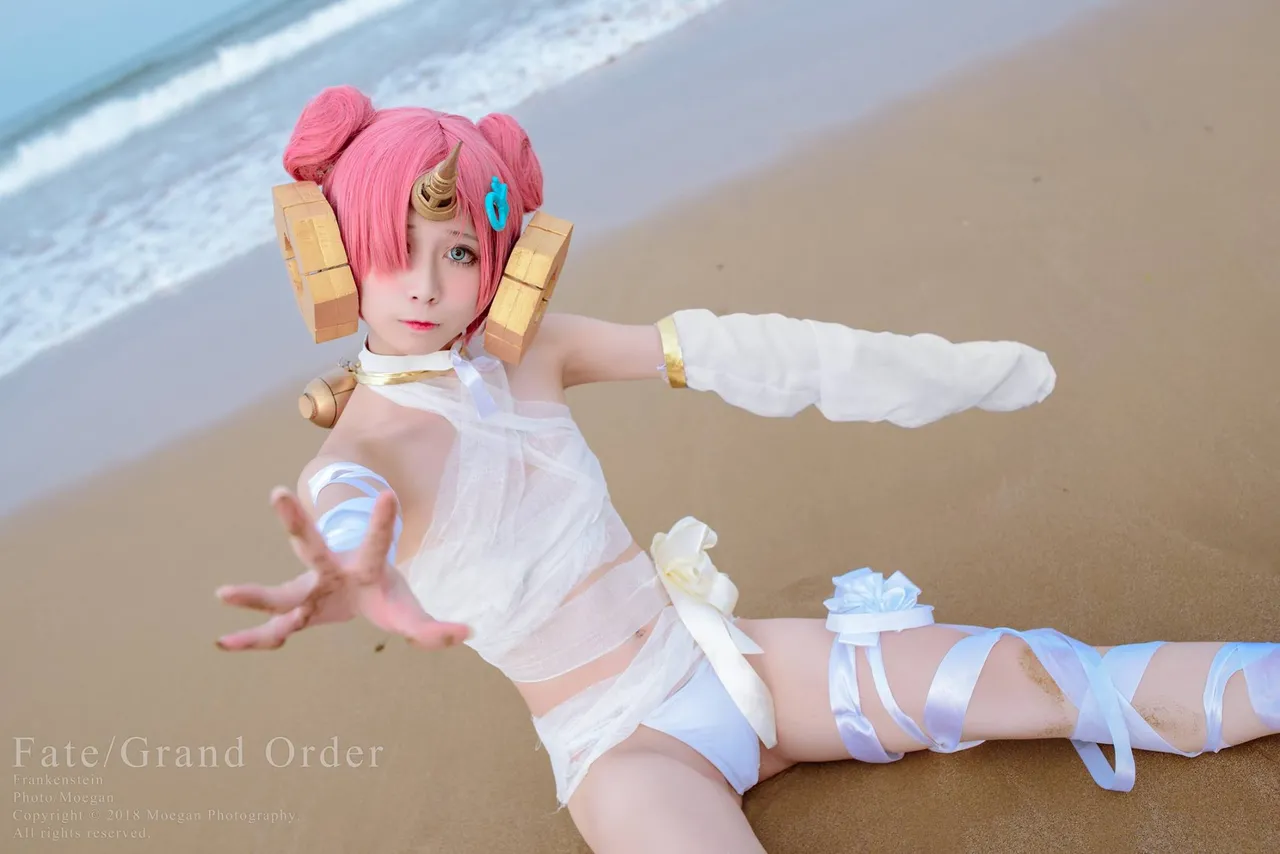 Okita Rinka - FateGrand Order - Frankenstein-erohere10.webp