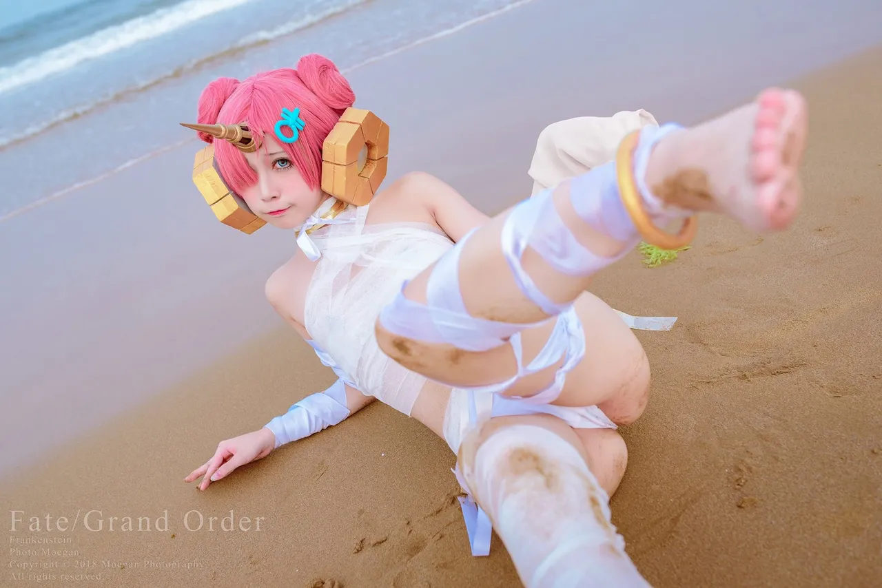 Okita Rinka - FateGrand Order - Frankenstein-erohere12.webp