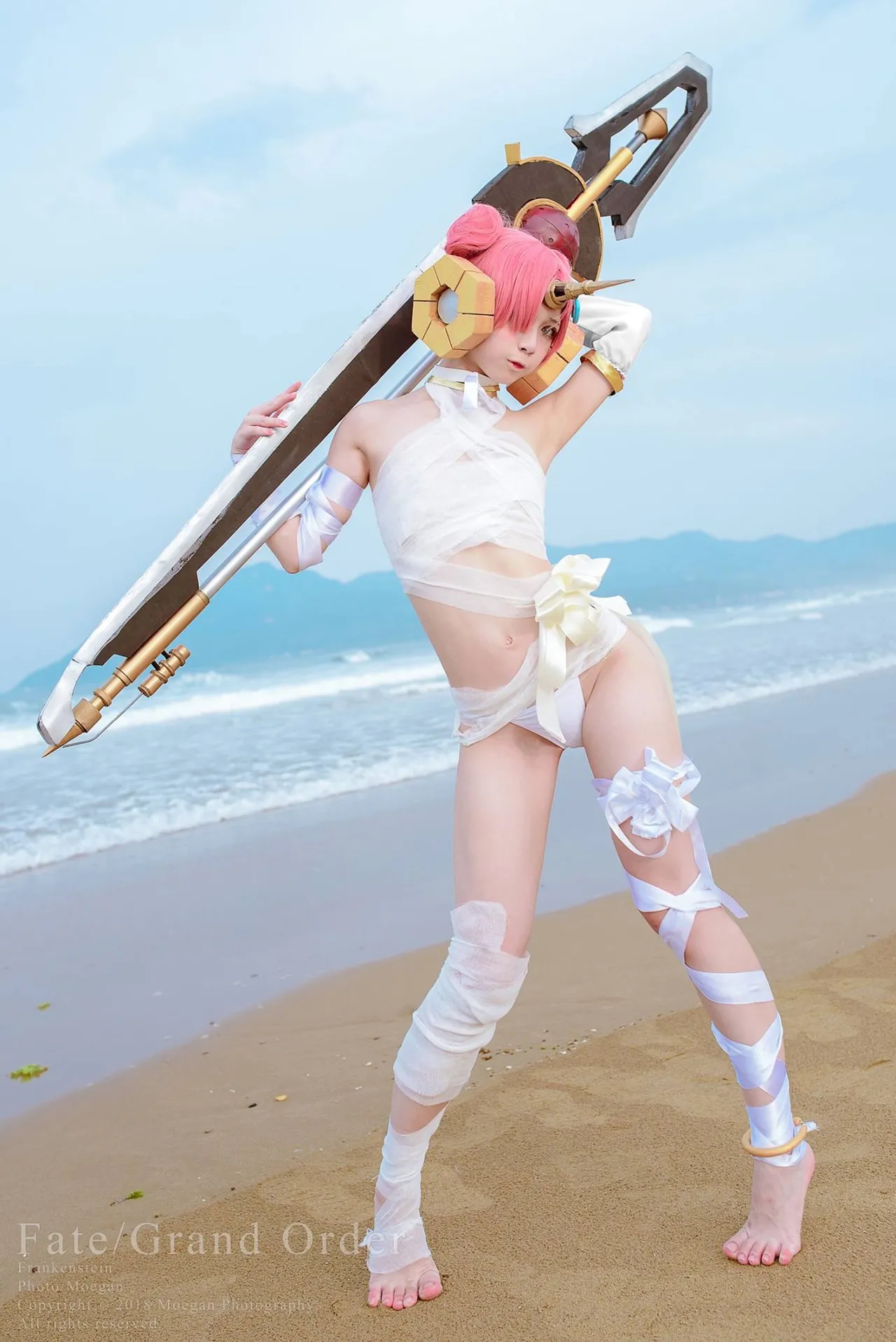 Okita Rinka - FateGrand Order - Frankenstein-erohere19.webp