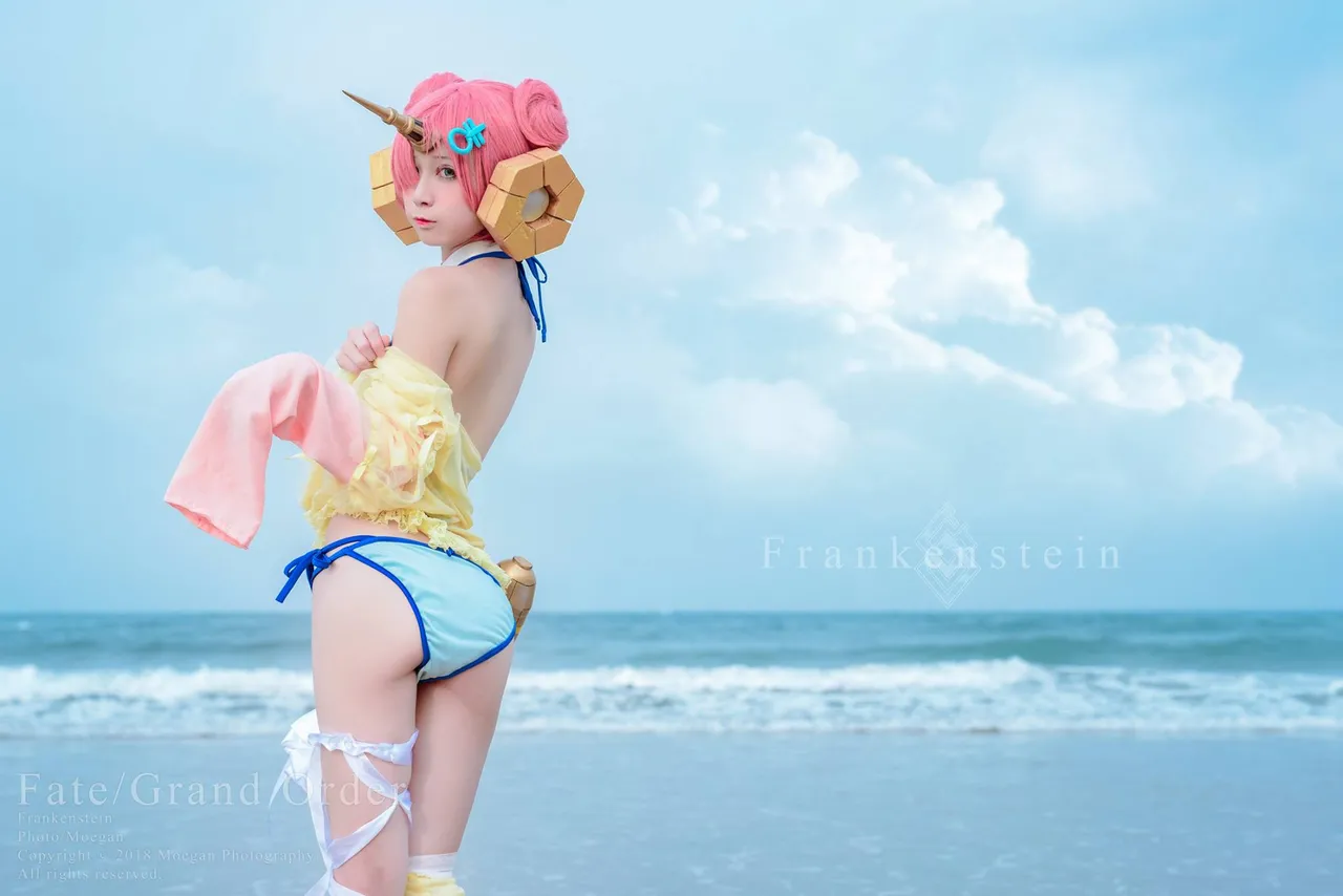 Okita Rinka - FateGrand Order - Frankenstein-erohere5.webp