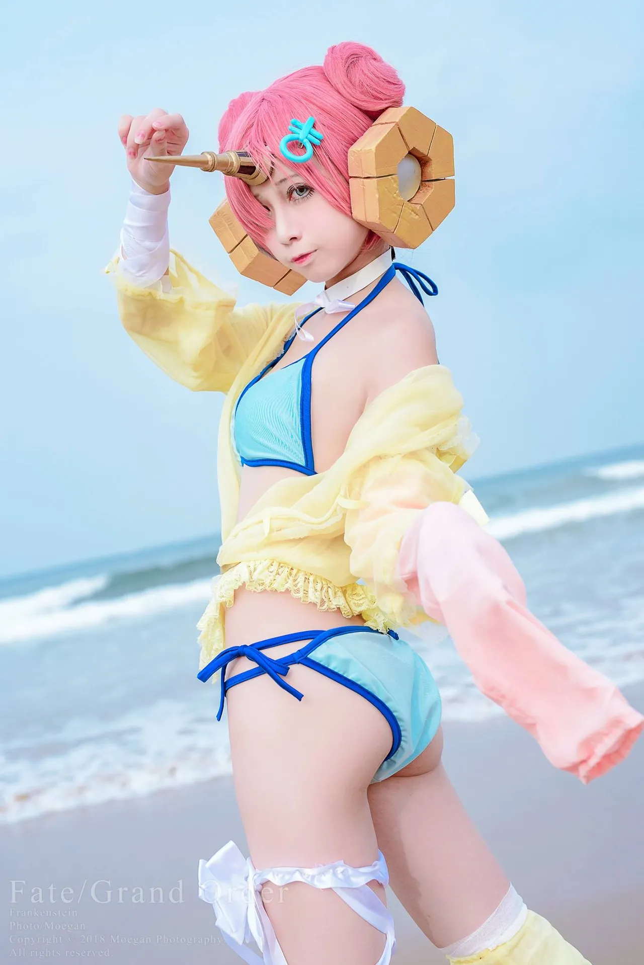 Okita Rinka - FateGrand Order - Frankenstein-erohere6.webp