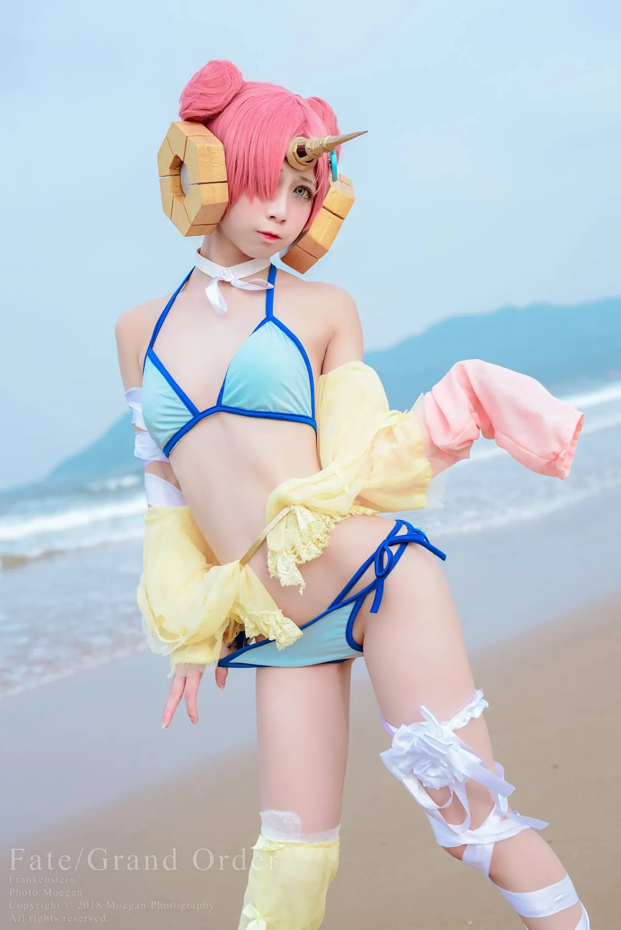 Okita Rinka - FateGrand Order - Frankenstein-erohere8.webp
