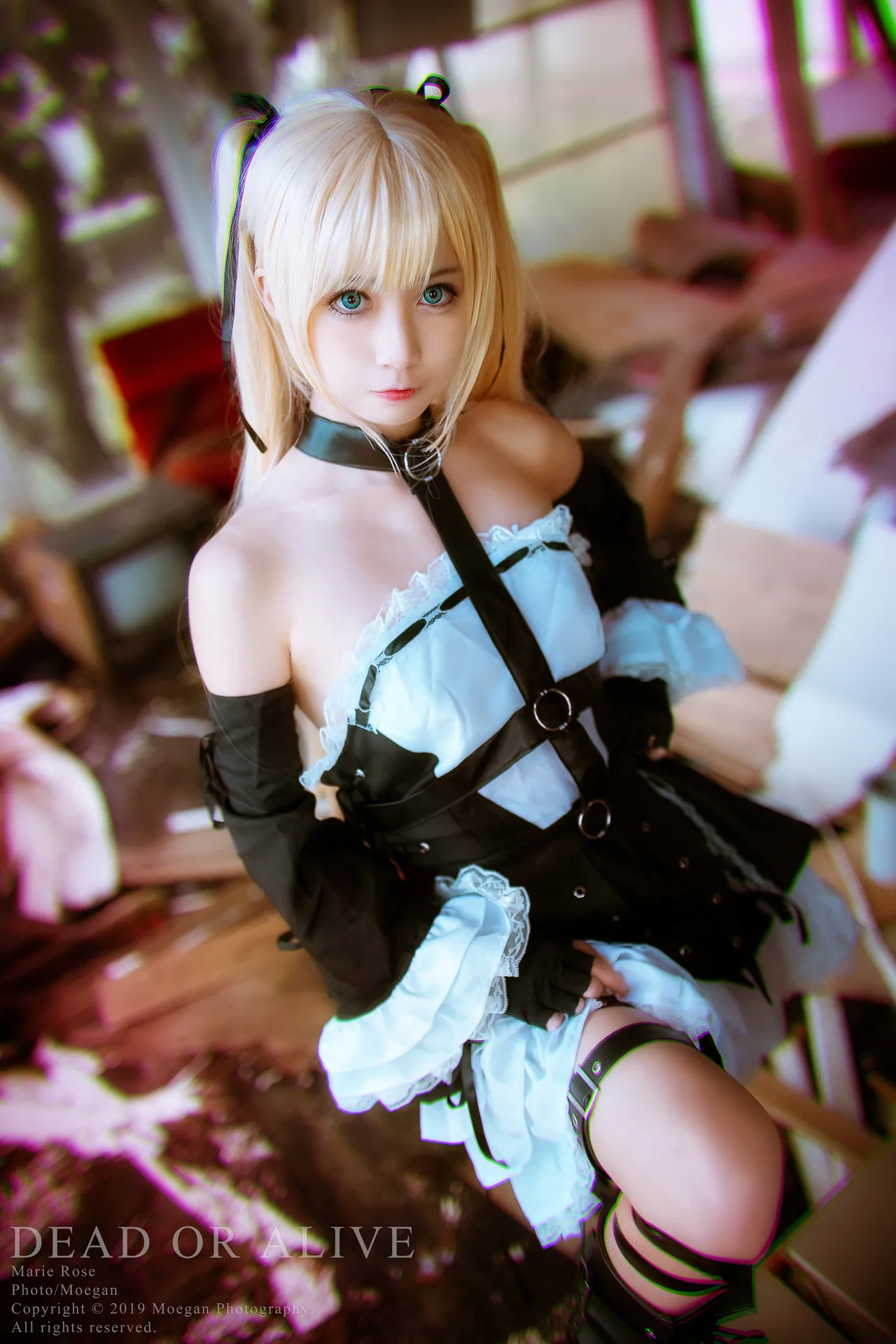 Okita Rinka - Marie Rose-erohere11.webp