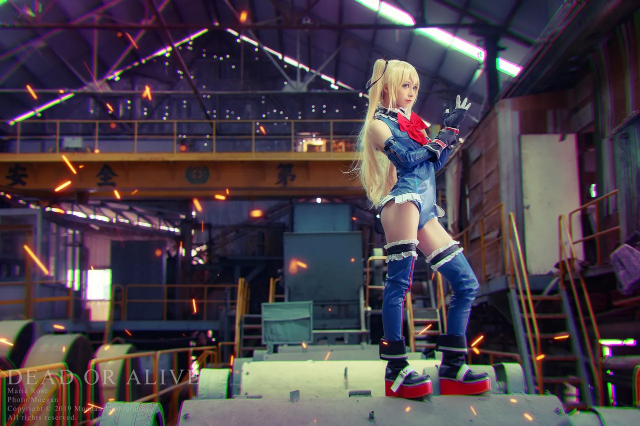 Okita Rinka - Marie Rose-erohere18.webp