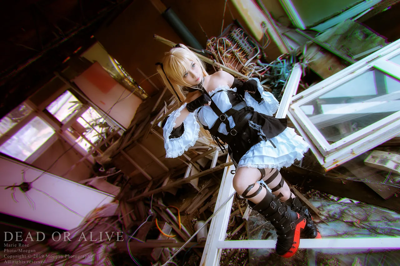 Okita Rinka - Marie Rose-erohere2.webp