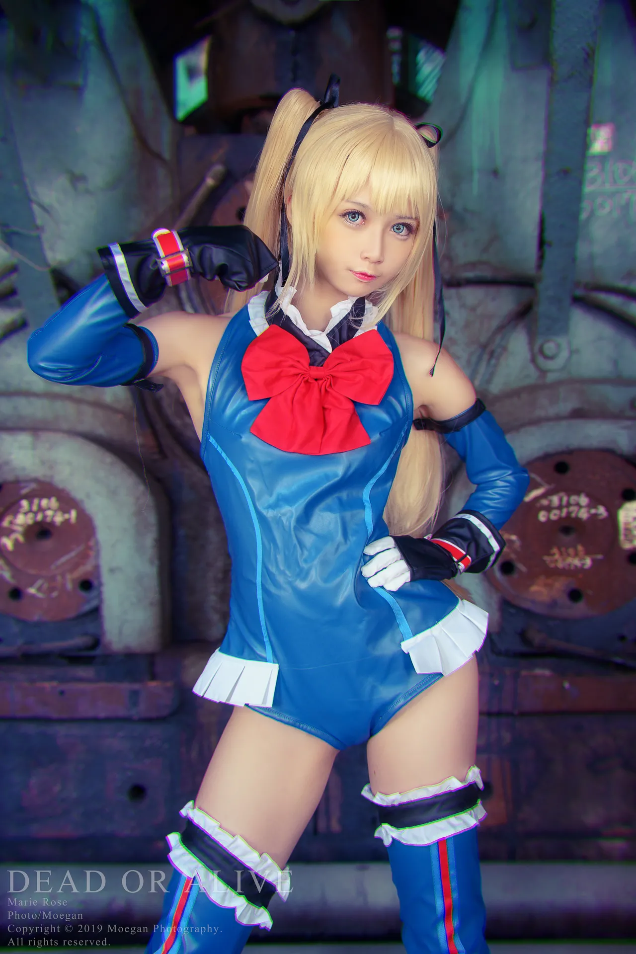Okita Rinka - Marie Rose-erohere21.webp