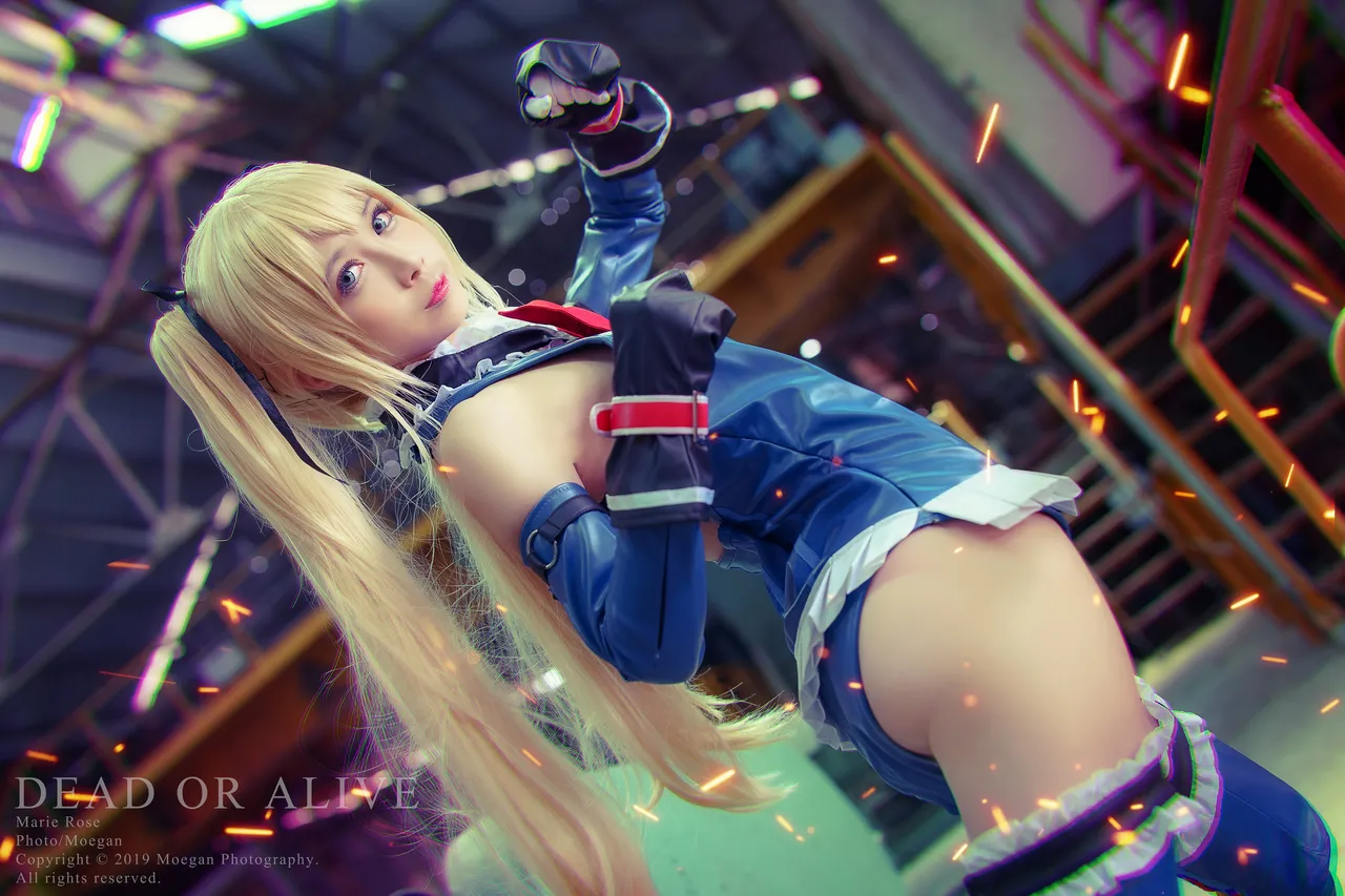 Okita Rinka - Marie Rose-erohere22.webp
