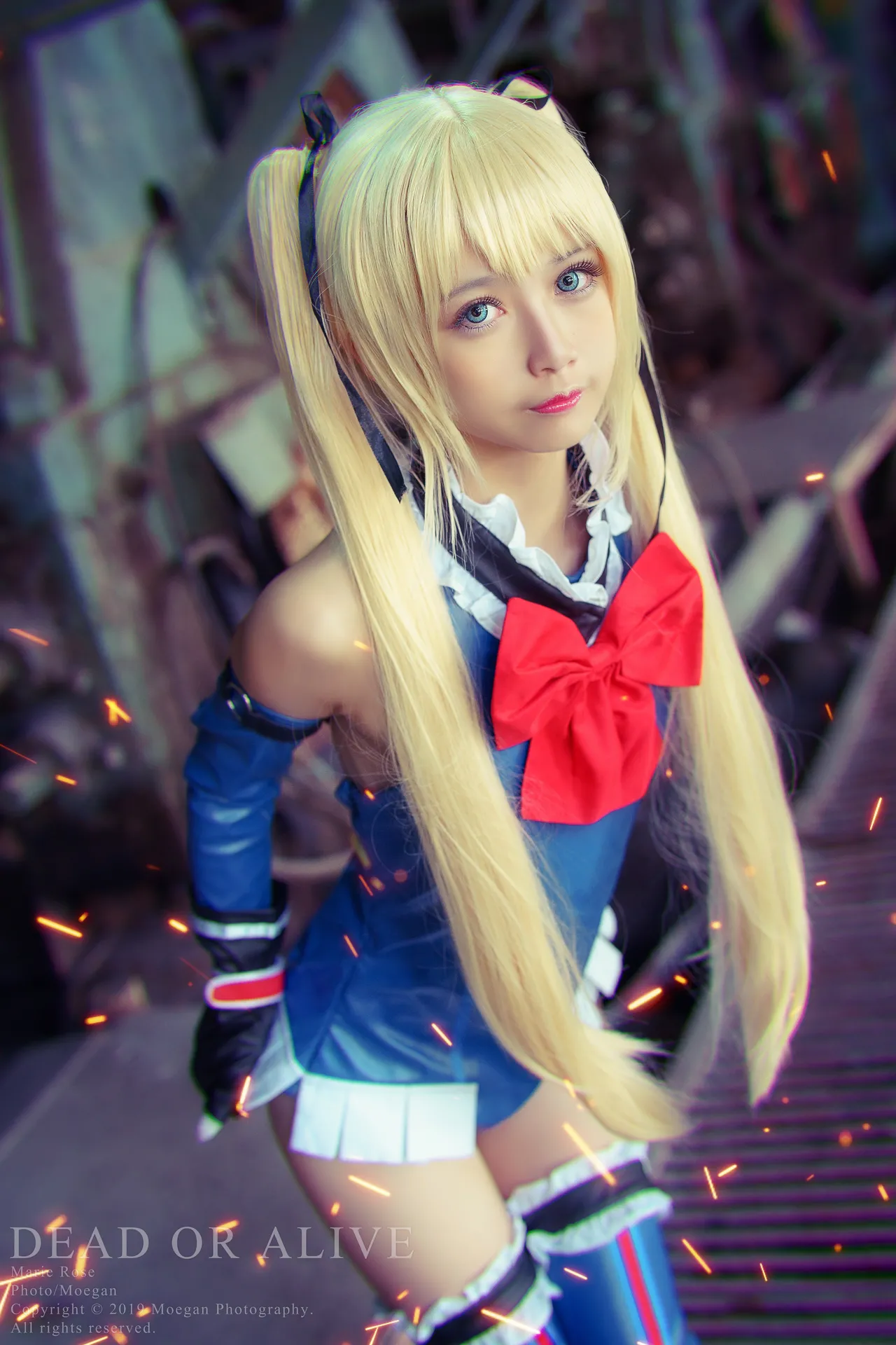 Okita Rinka - Marie Rose-erohere23.webp