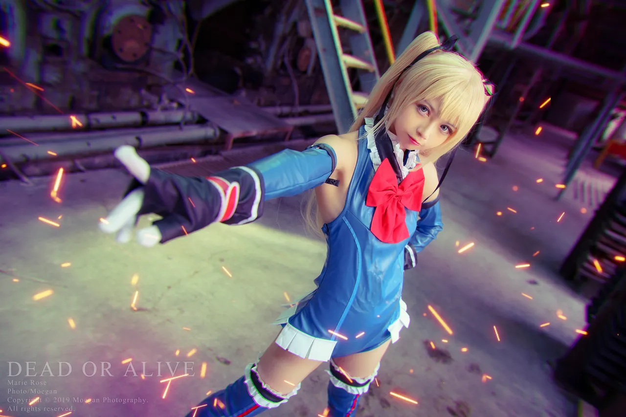 Okita Rinka - Marie Rose-erohere25.webp