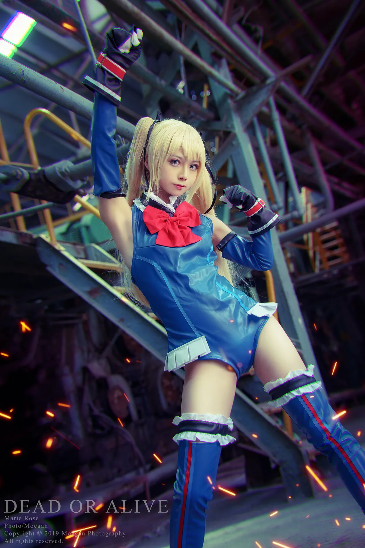 Okita Rinka - Marie Rose-erohere26.webp
