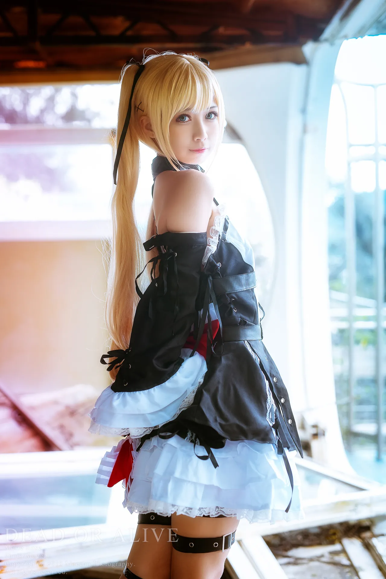 Okita Rinka - Marie Rose-erohere3.webp