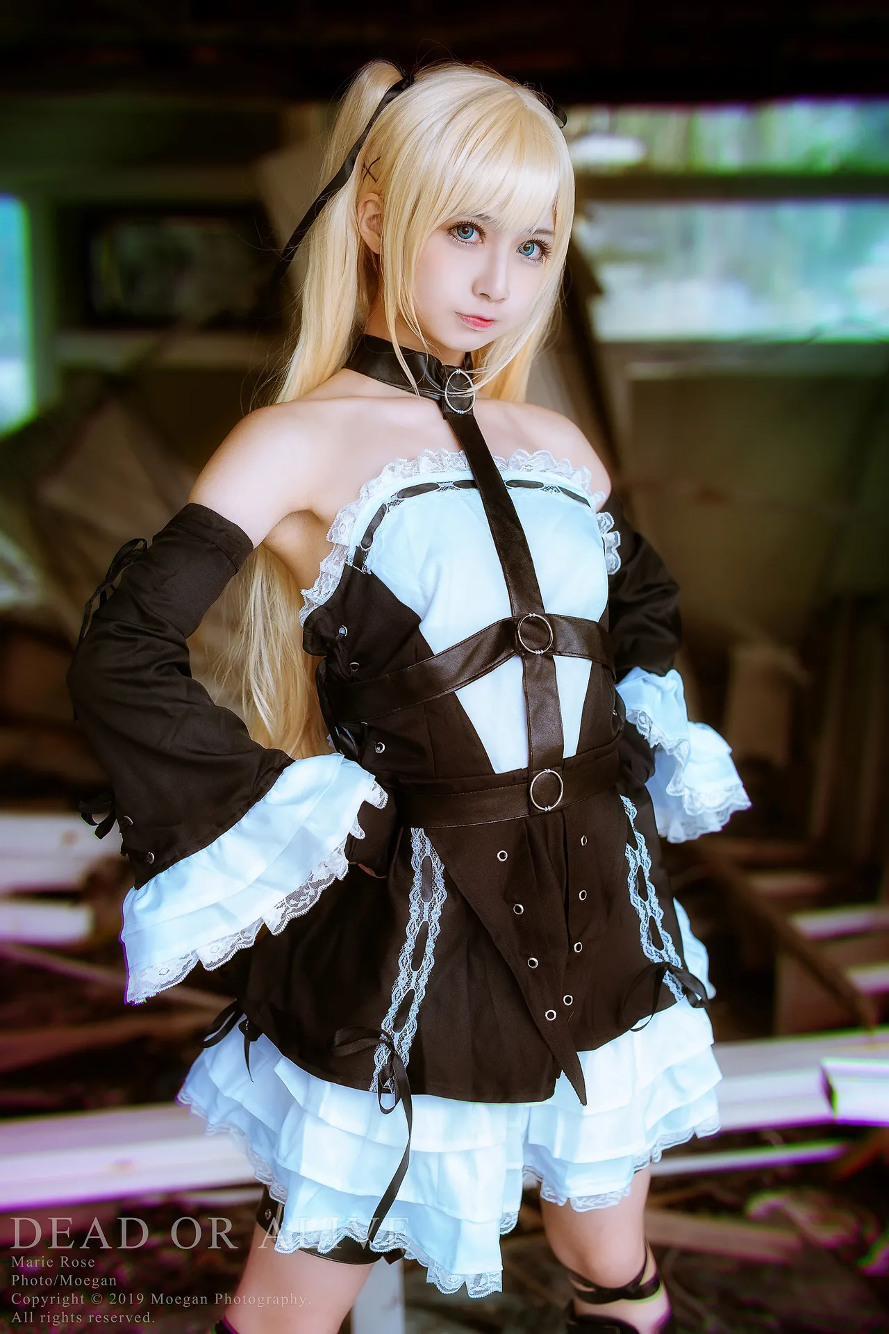 Okita Rinka - Marie Rose-erohere4.webp