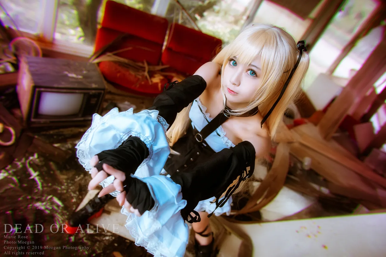 Okita Rinka - Marie Rose-erohere5.webp