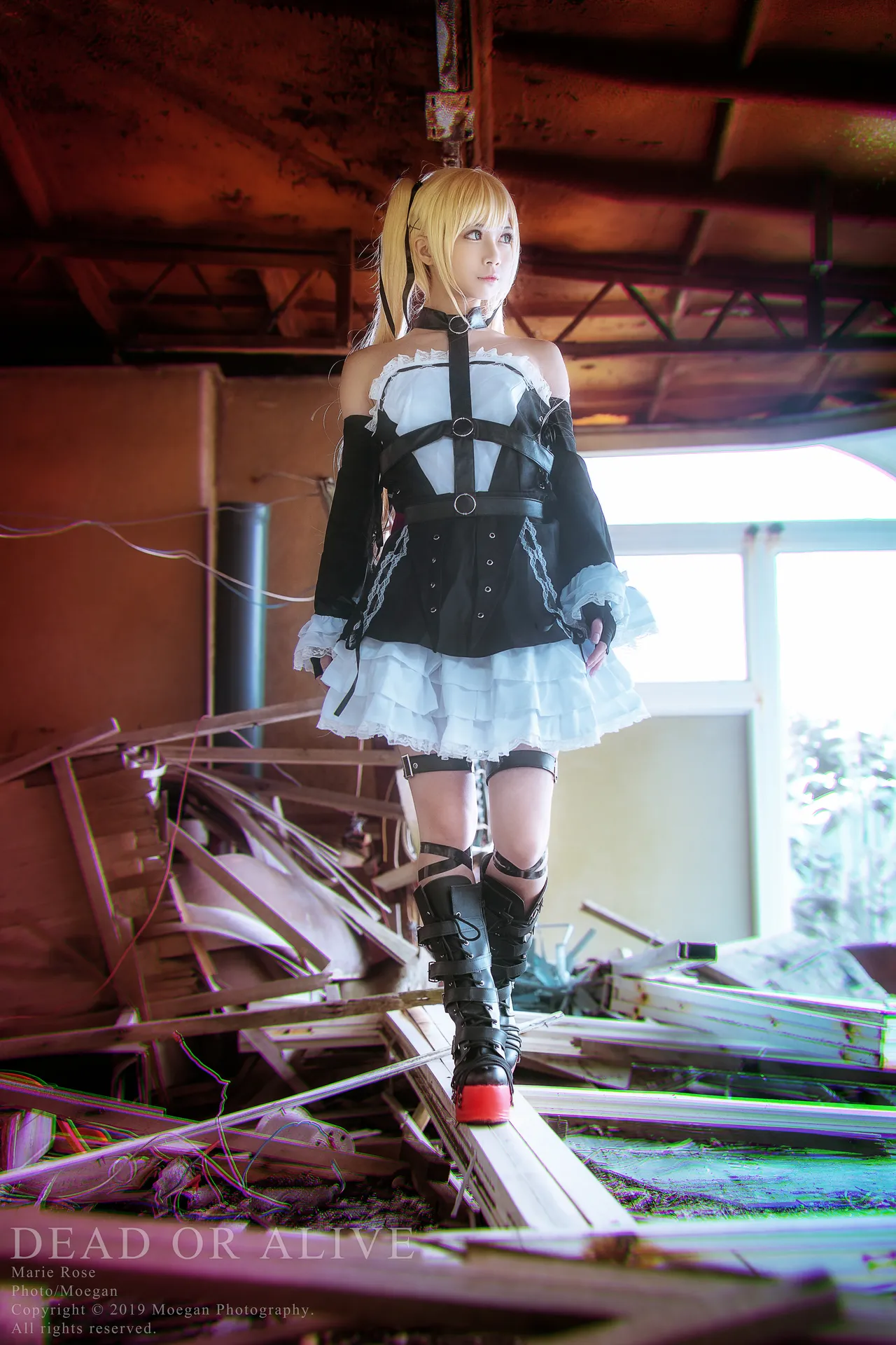 Okita Rinka - Marie Rose-erohere7.webp