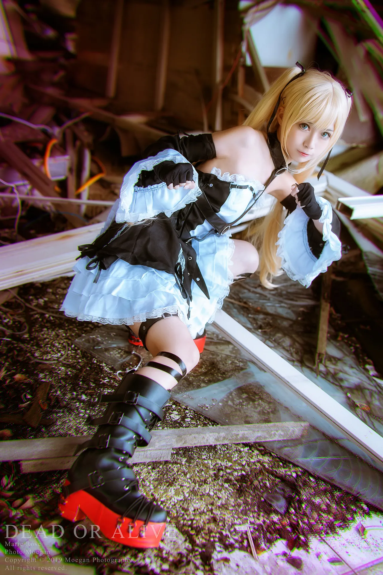 Okita Rinka - Marie Rose-erohere9.webp