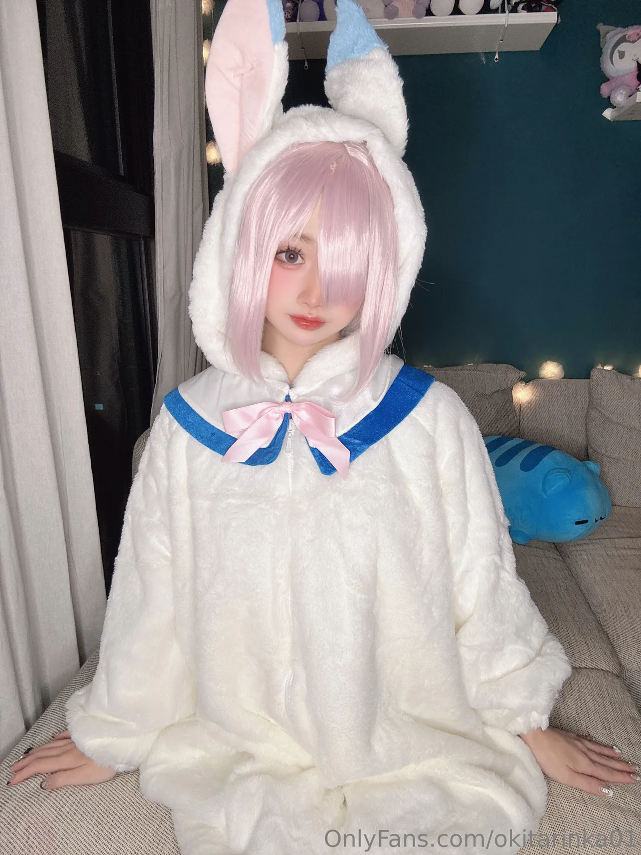 Okita Rinka - Mashu PJ's-erohere1.webp