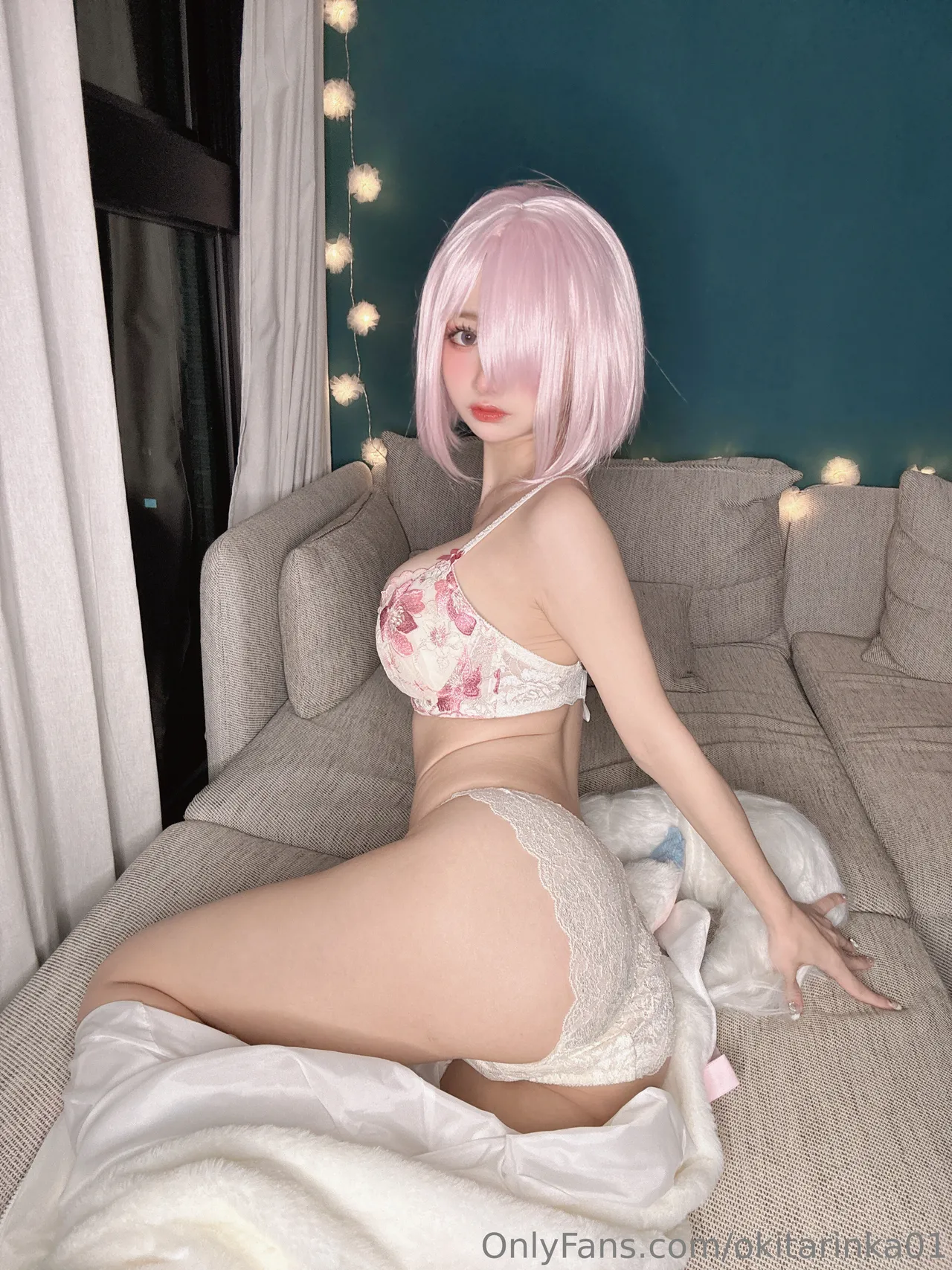 Okita Rinka - Mashu PJ's-erohere27.webp