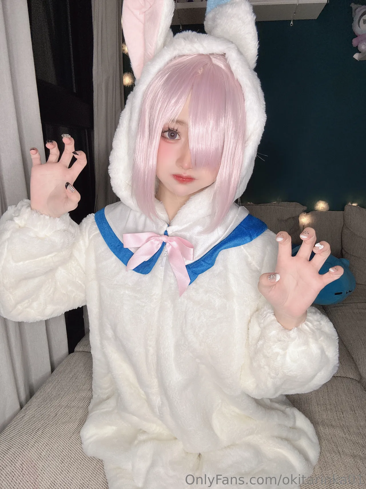 Okita Rinka - Mashu PJ's-erohere3.webp