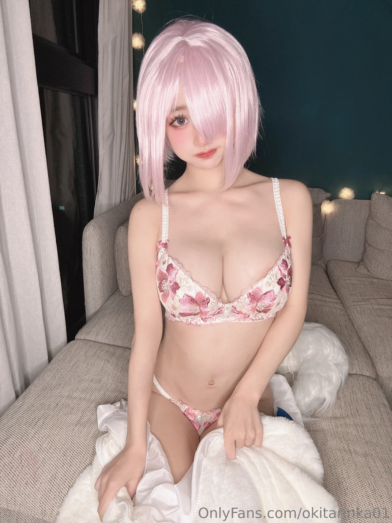 Okita Rinka - Mashu PJ's-erohere32.webp