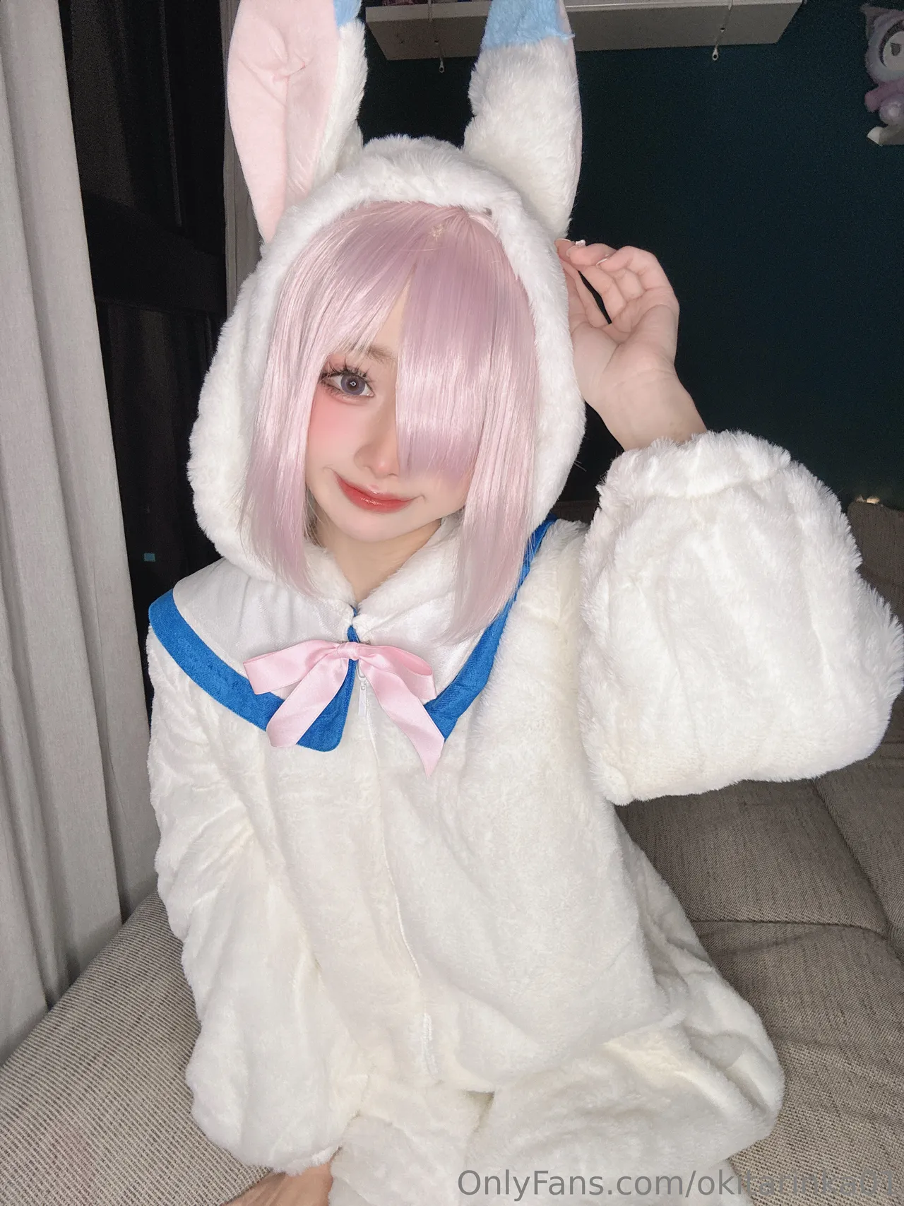 Okita Rinka - Mashu PJ's-erohere4.webp