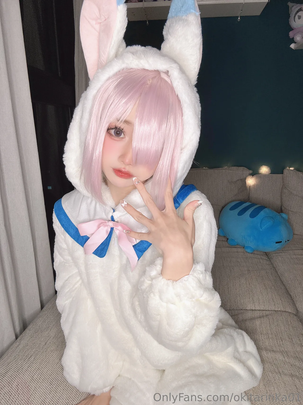 Okita Rinka - Mashu PJ's-erohere5.webp