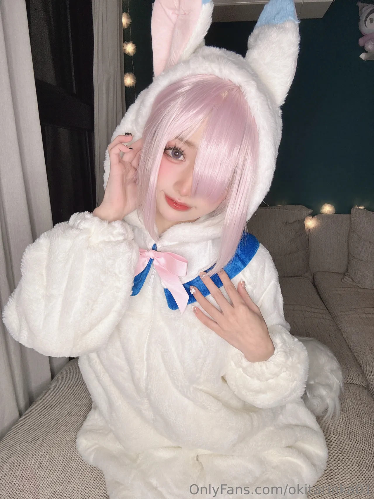 Okita Rinka - Mashu PJ's-erohere6.webp